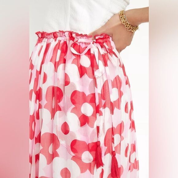 Antik Batik Jucy Poppy Skirt NWT - Picture 12 of 14